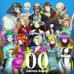 GNOSIA RADIO Podcast GNOSIA RADIO