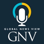 Logo of the podcast GNV (グローバル・ニュース・ビュー) Podcast GNV (グローバル・ニュース・ビュー)