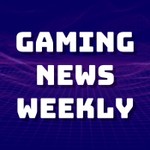 Logo of the podcast GNW - Gaming News Weekly Podcast GNW - Gaming News Weekly