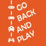 Go Back and Play Podcast Go Back and Play