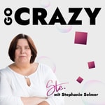 Logo of the podcast Go crazy Podcast Go crazy