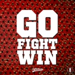 Logo of the podcast GO FIGHT WIN with Wes Blankenship Podcast GO FIGHT WIN with Wes Blankenship