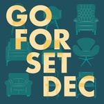 Logo of the podcast Go For Set Dec Podcast Go For Set Dec