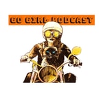 Logo of the podcast Go Girl Podcast Podcast Go Girl Podcast
