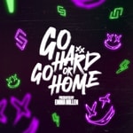 Logo of the podcast Go Hard or Go Home Podcast Go Hard or Go Home