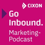 Logo of the podcast GO INBOUND - Der Inbound-Marketing Podcast Podcast GO INBOUND - Der Inbound-Marketing Podcast