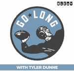 Logo of the podcast Go Long Podcast Podcast Go Long Podcast