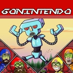 Logo of the podcast Go Nintendo Podcast Podcast Go Nintendo Podcast