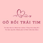 Logo of the podcast Gỡ Rối Trái Tim Podcast Gỡ Rối Trái Tim