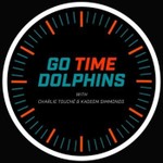 Logo of the podcast Go Time Dolphins Podcast Go Time Dolphins