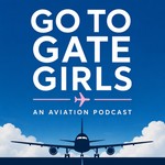 Podcast Go To Gate Girls