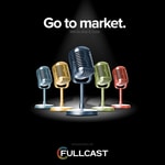 Logo of the podcast Go To Market Podcast Go To Market