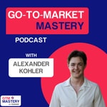 Go to Market Mastery 