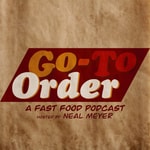 Podcast Go-To Order