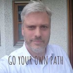 Logo of the podcast GO YOUR OWN PATH Podcast GO YOUR OWN PATH