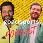 goadsports Podcast goadsports