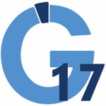 Logo of the podcast goal17 Podcast Podcast goal17 Podcast
