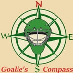 Logo of the podcast Goalie's Compass Podcast Goalie's Compass