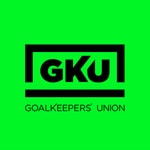 Logo of the podcast Goalkeepers' Union Podcast Goalkeepers' Union