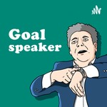 Logo of the podcast Goalspeaker 2.0 - Radio Statale Podcast Goalspeaker 2.0 - Radio Statale