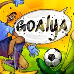 Logo of the podcast Goalya Podcast Goalya