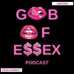 Logo of the podcast Gob of Essex Podcast Gob of Essex