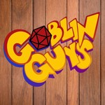 Logo of the podcast Goblin Guys Podcast Goblin Guys