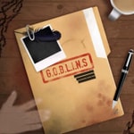 Podcast G.O.B.L.I.N.S