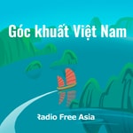Logo of the podcast Góc khuất Việt Nam Podcast Góc khuất Việt Nam