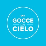 Logo of the podcast Gocce dal Cielo Podcast Gocce dal Cielo