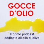 Logo of the podcast Gocce d'Olio Podcast Gocce d'Olio