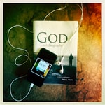 GOD: An Autobiography, As Told to a Philosopher - The Podcast GOD: An Autobiography, As Told to a Philosopher - The Podcast