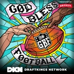 God Bless Football God Bless Football