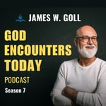 Logo of the podcast God Encounters Today Podcast Podcast God Encounters Today Podcast