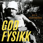 Logo of the podcast God fysikk Podcast God fysikk