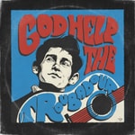 Logo of the podcast God Help the Troubadour: The Eternal Voice of Phil Ochs Podcast God Help the Troubadour: The Eternal Voice of Phil Ochs