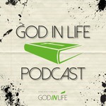 Logo of the podcast God in Life â der Lehrpodcast Podcast God in Life â der Lehrpodcast