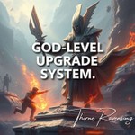 Logo of the podcast God-Level Upgrade System: Offline Mode Activated Podcast God-Level Upgrade System: Offline Mode Activated