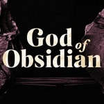 Logo of the podcast God of Obsidian Podcast God of Obsidian