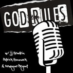 Logo of the podcast God Rules Podcast God Rules