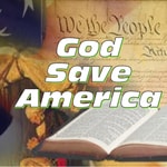Logo of the podcast God Save America Podcast Podcast God Save America Podcast