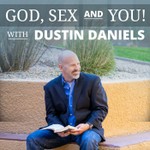 Logo of the podcast God, Sex & You! Podcast God, Sex & You!