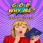 Logo of the podcast G.O.D Why Me? Podcast G.O.D Why Me?