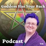 Podcast Goddess Has Your Back