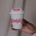 Logo of the podcast Godgiist Podcast Godgiist