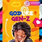 Logo of the podcast The Godlike Gen-Z Podcast Podcast The Godlike Gen-Z Podcast