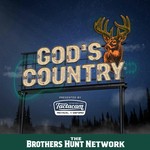 God's Country Podcast God's Country