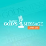 Logo of the podcast God’s Message Archives - incmedia.org Podcast God’s Message Archives - incmedia.org