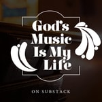 Podcast God's Music Is My Life