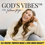 God’s Vibes™ | Faith-Based Life Coaching, Prophetic Insight & Spirit-Driven Success™ God’s Vibes™ | Faith-Based Life Coaching, Prophetic Insight & Spirit-Driven Success™